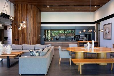 Casa de 4 alcobas en venta en San Antonio, Rionegro, 577 m² · foto 5 de 18