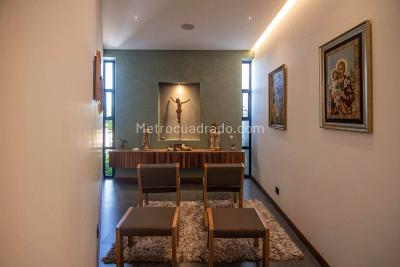 Casa de 4 alcobas en venta en San Antonio, Rionegro, 577 m² · foto 6 de 18