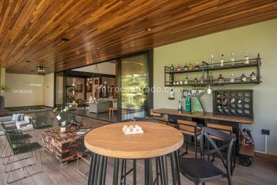 Casa de 4 alcobas en venta en San Antonio, Rionegro, 577 m² · foto 9 de 18
