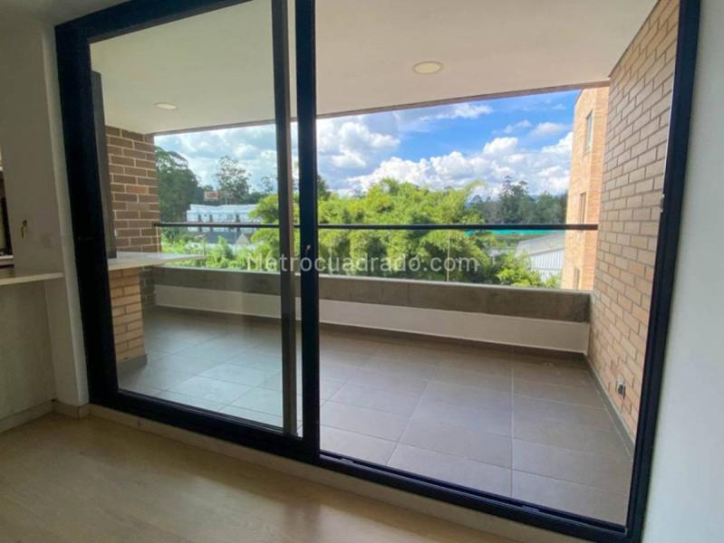 3BR Apartment in El Retiro (70 m²) - 4