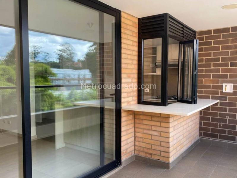 3BR Apartment in El Retiro (70 m²) - 5