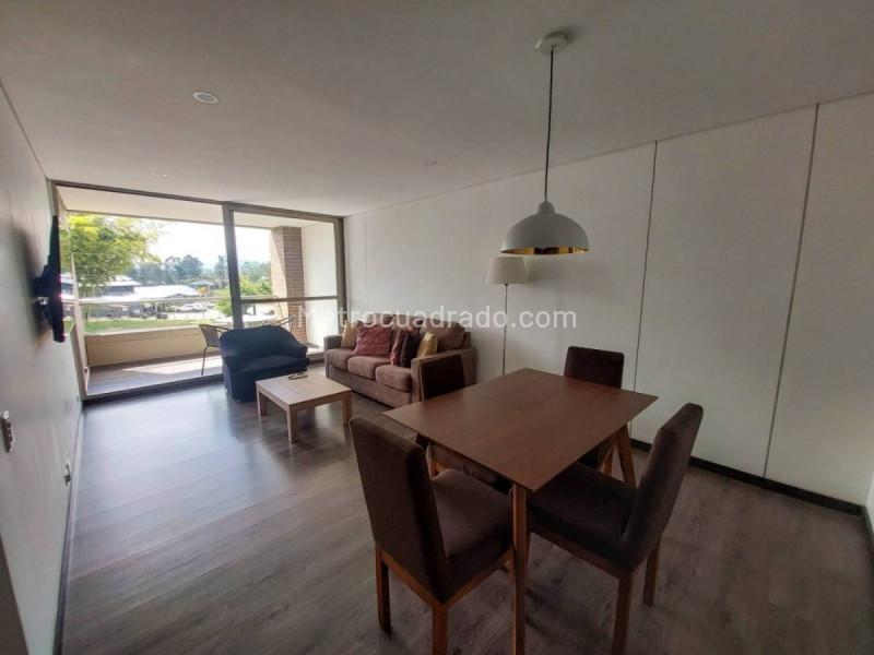 Casa en Arriendo, Llano Grande, Rionegro - 3