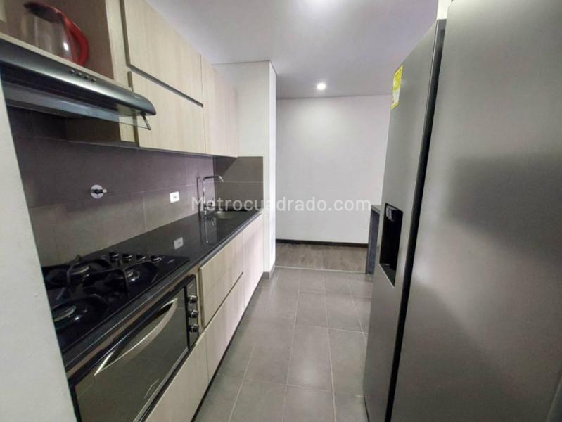 Casa en Arriendo, Llano Grande, Rionegro - 4