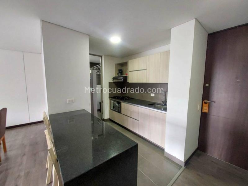 Casa en Arriendo, Llano Grande, Rionegro - 5