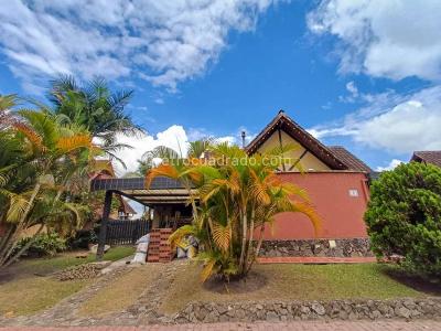 Casa de 5 alcobas en venta en Llano Grande, Rionegro, 350 m² · foto 6 de 20