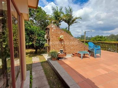 Casa de 5 alcobas en venta en Llano Grande, Rionegro, 350 m² · foto 11 de 20