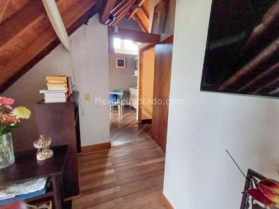 Casa de 5 alcobas en venta en Llano Grande, Rionegro, 350 m² · foto 14 de 20