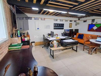 Casa de 5 alcobas en venta en Llano Grande, Rionegro, 350 m² · foto 17 de 20