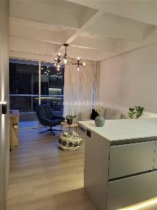 Apartamento de 1 alcoba en venta en Fontibon, Rionegro, 53 m² · foto 3 de 10