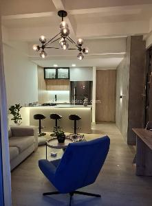 Apartamento de 1 alcoba en venta en Fontibon, Rionegro, 53 m² · foto 4 de 10