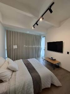 Apartamento de 1 alcoba en venta en Fontibon, Rionegro, 53 m² · foto 5 de 10