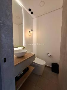 Apartamento de 1 alcoba en venta en Fontibon, Rionegro, 53 m² · foto 9 de 10