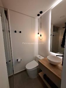 Apartamento de 1 alcoba en venta en Fontibon, Rionegro, 53 m² · foto 10 de 10