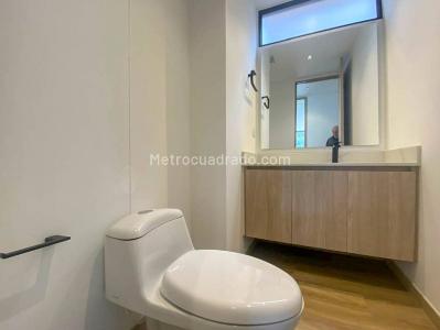 Apartamento de 2 alcobas en venta en Sajonia, Rionegro, 128 m² · foto 9 de 10