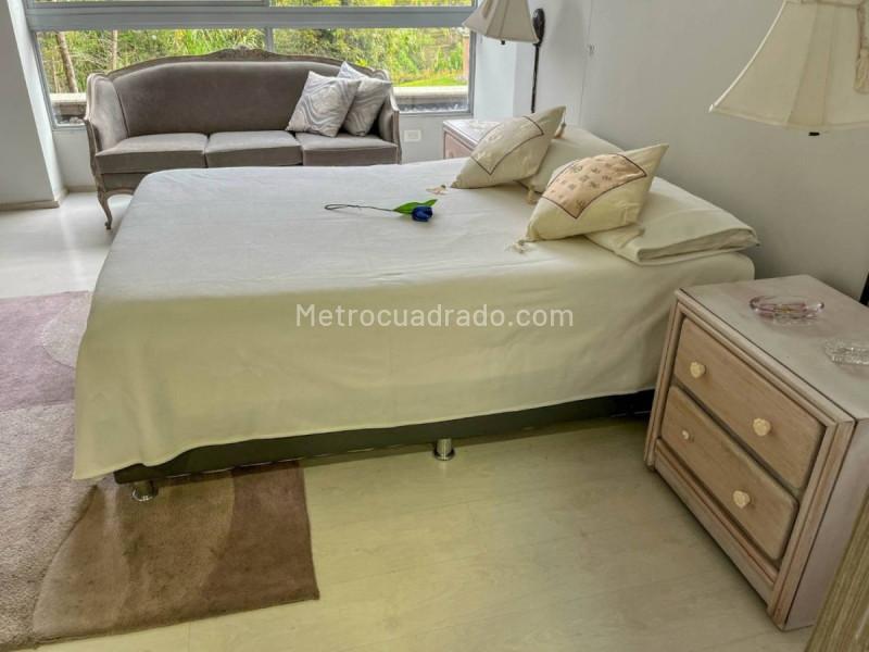 1BR Apartment in Aeropuerto (67 m²) - 5