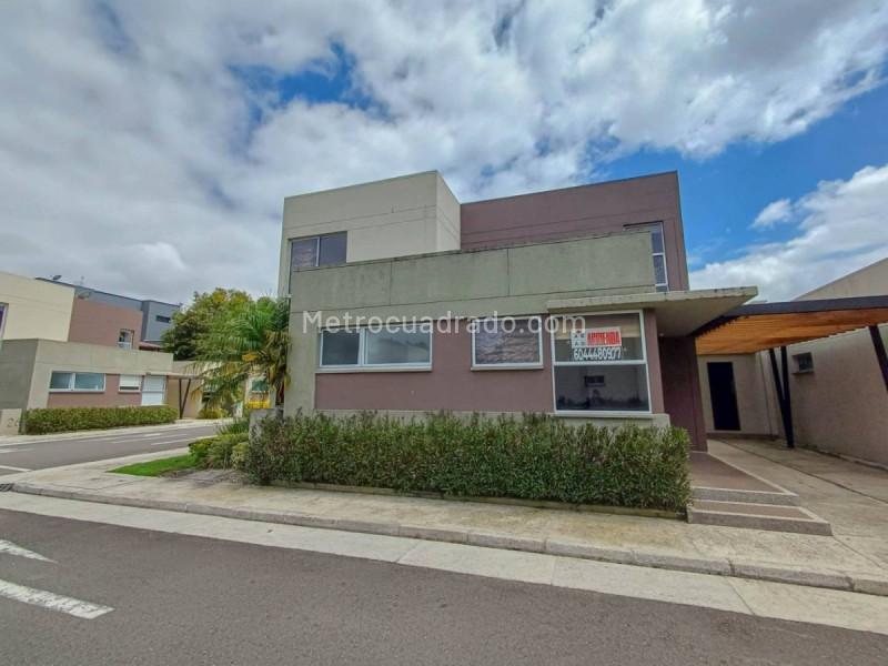 Casa en Arriendo, El Retiro, Retiro