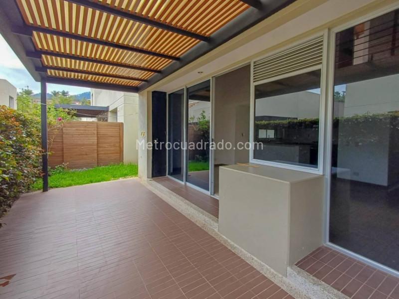 Casa en Arriendo, El Retiro, Retiro - 3