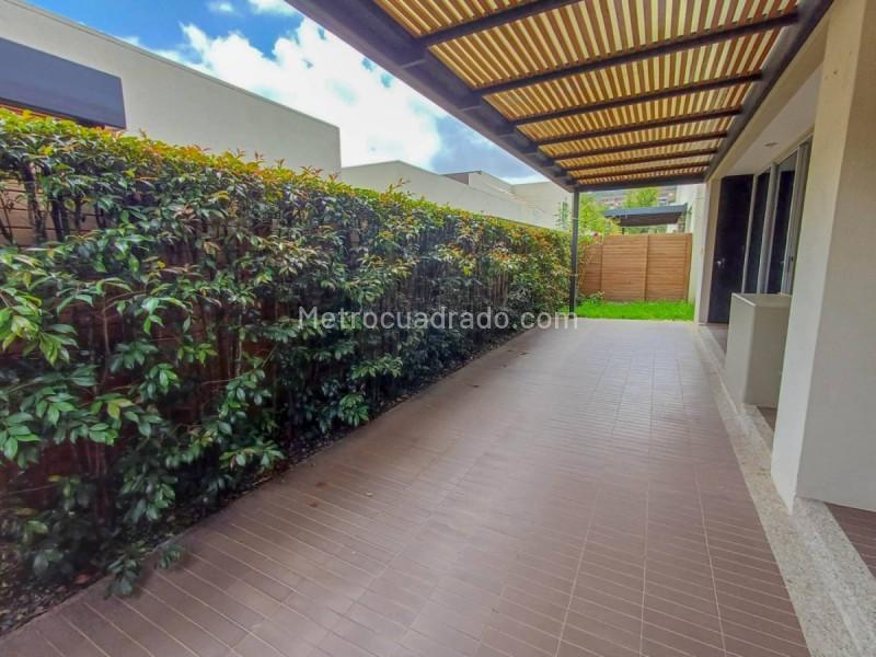 Casa en Arriendo, El Retiro, Retiro - 4