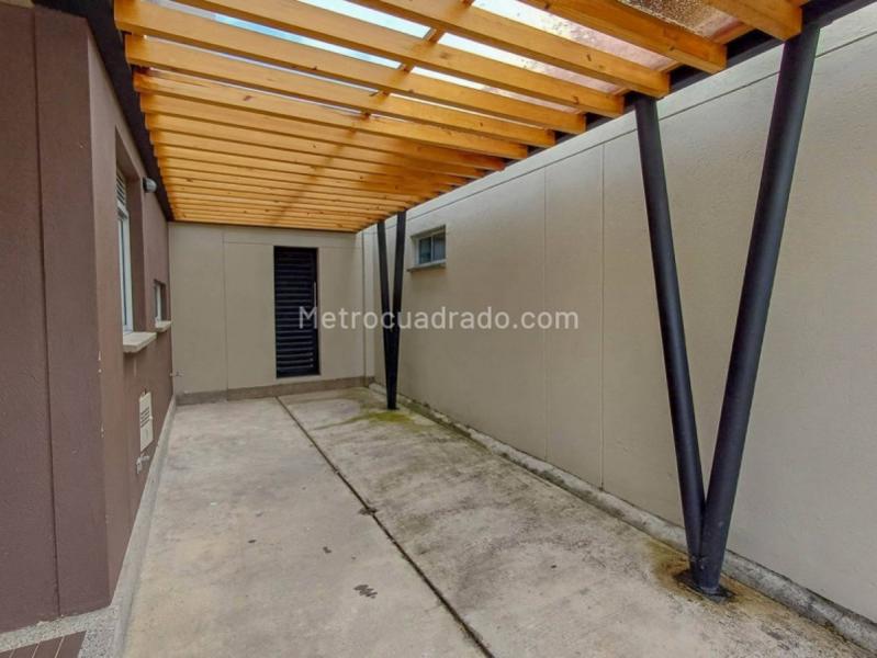 Casa en Arriendo, El Retiro, Retiro - 5