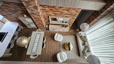 Casa de 5 alcobas en venta en Alto De Palmas, Envigado, 1113 m² · foto 4 de 20