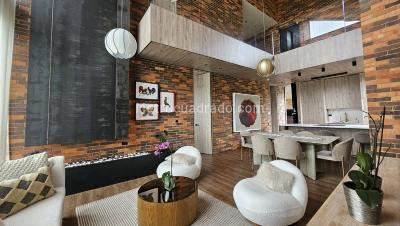 Casa de 5 alcobas en venta en Alto De Palmas, Envigado, 1113 m² · foto 5 de 20