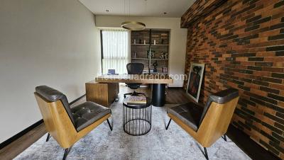 Casa de 5 alcobas en venta en Alto De Palmas, Envigado, 1113 m² · foto 6 de 20