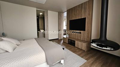 Casa de 5 alcobas en venta en Alto De Palmas, Envigado, 1113 m² · foto 7 de 20