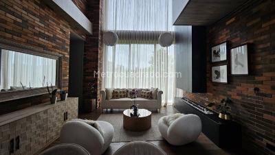 Casa de 5 alcobas en venta en Alto De Palmas, Envigado, 1113 m² · foto 9 de 20