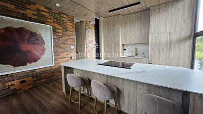 Casa de 5 alcobas en venta en Alto De Palmas, Envigado, 1113 m² · foto 10 de 20
