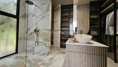 Casa de 5 alcobas en venta en Alto De Palmas, Envigado, 1113 m² · foto 11 de 20