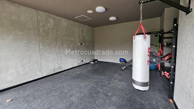 Casa de 5 alcobas en venta en Alto De Palmas, Envigado, 1113 m² · foto 12 de 20