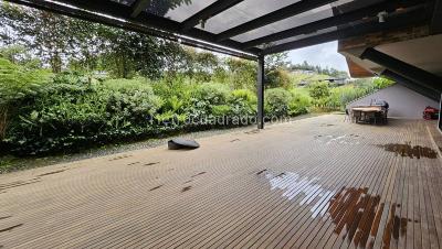 Casa de 5 alcobas en venta en Alto De Palmas, Envigado, 1113 m² · foto 14 de 20
