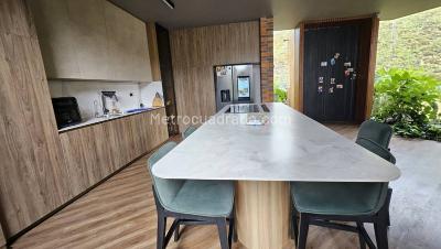 Casa de 5 alcobas en venta en Alto De Palmas, Envigado, 1113 m² · foto 15 de 20