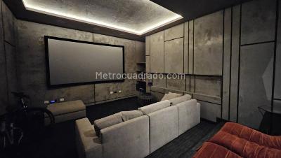 Casa de 5 alcobas en venta en Alto De Palmas, Envigado, 1113 m² · foto 17 de 20