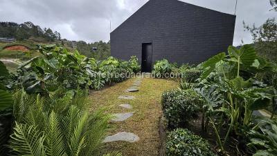 Casa de 5 alcobas en venta en Alto De Palmas, Envigado, 1113 m² · foto 18 de 20