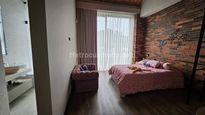 Casa de 5 alcobas en venta en Alto De Palmas, Envigado, 1113 m² · foto 19 de 20