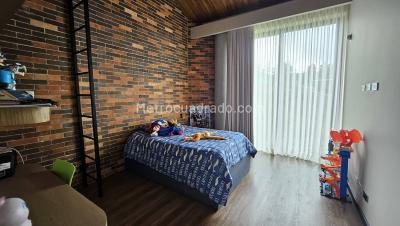 Casa de 5 alcobas en venta en Alto De Palmas, Envigado, 1113 m² · foto 20 de 20