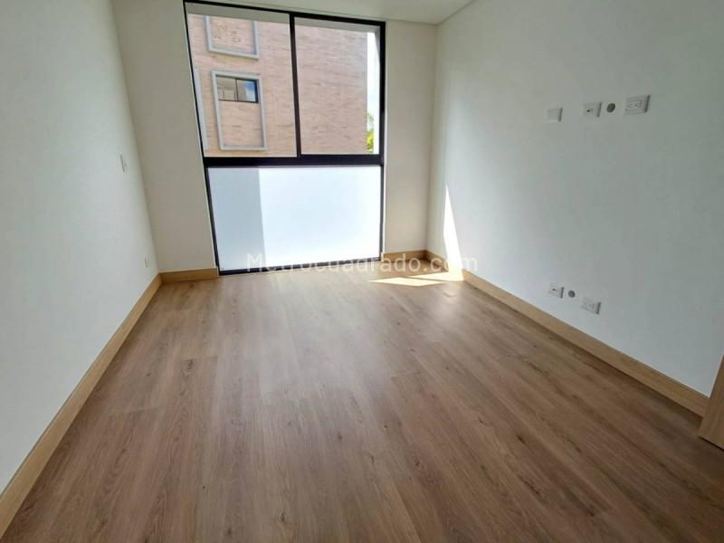Apartamento en Arriendo, Llano Grande, Rionegro - 2