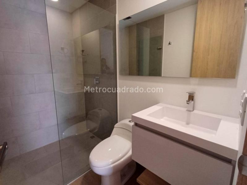 Apartamento en Arriendo, Llano Grande, Rionegro - 3