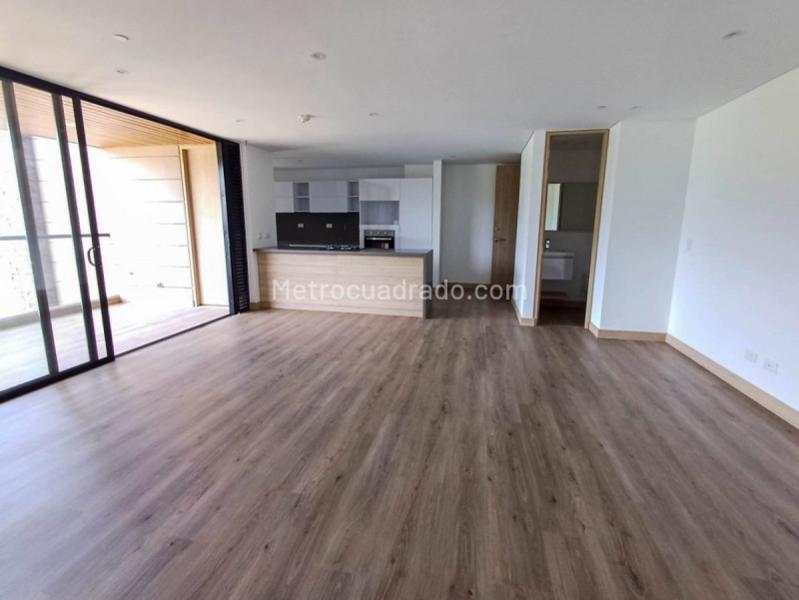 Apartamento en Arriendo, Llano Grande, Rionegro - 4