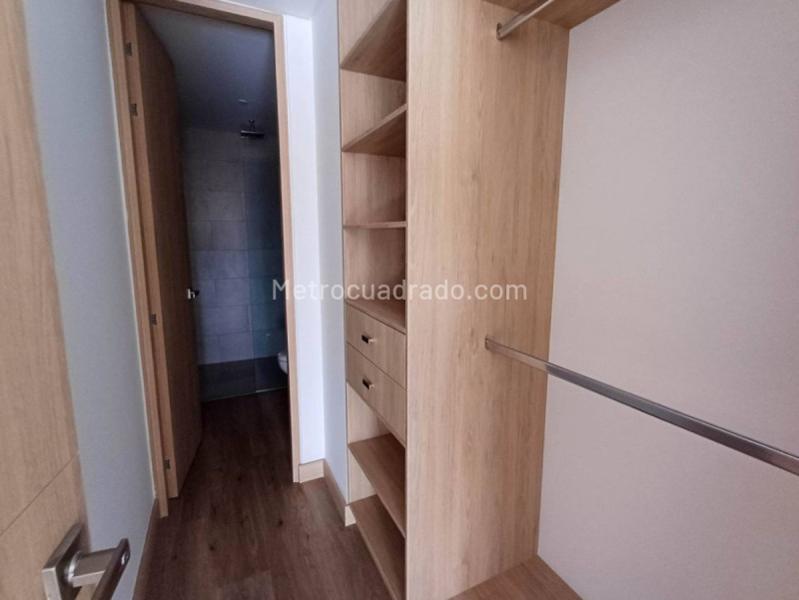 Apartamento en Arriendo, Llano Grande, Rionegro - 5