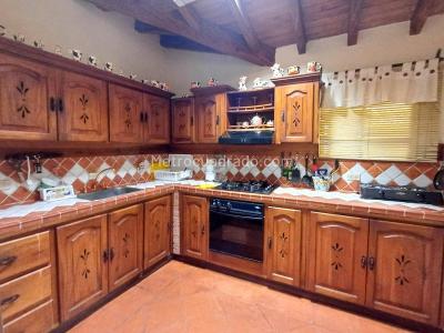 Casa en Arriendo, Gualanday, Rionegro