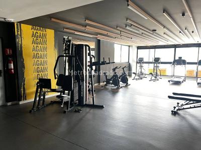 Apartamento de 3 alcobas en venta en Loma Del Chocho, Envigado, 128 m² · foto 9 de 20