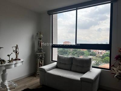 Apartamento de 3 alcobas en venta en Cumbres, Envigado, 128 m² · foto 10 de 20