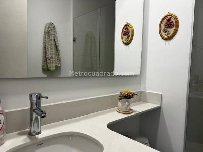 Apartamento de 3 alcobas en venta en Cumbres, Envigado, 128 m² · foto 12 de 20