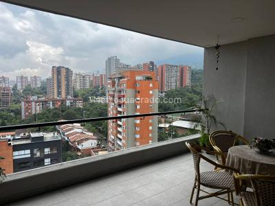 Apartamento de 3 alcobas en venta en Cumbres, Envigado, 128 m² · foto 14 de 20