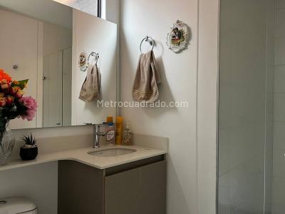 Apartamento de 3 alcobas en venta en Cumbres, Envigado, 128 m² · foto 15 de 20