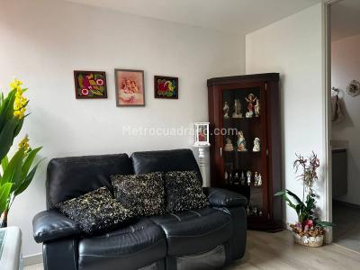 Apartamento de 3 alcobas en venta en Cumbres, Envigado, 128 m² · foto 16 de 20