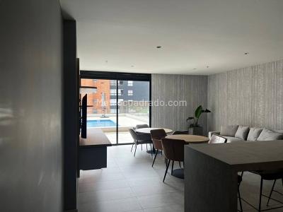 Apartamento de 3 alcobas en venta en Cumbres, Envigado, 128 m² · foto 2 de 20