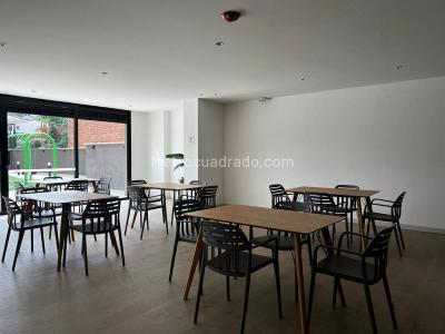 Apartamento de 3 alcobas en venta en Cumbres, Envigado, 128 m² · foto 3 de 20